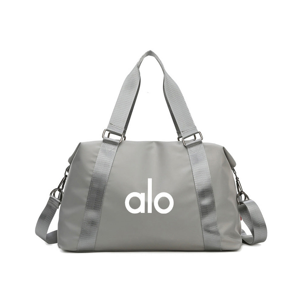ALO "new" city bag