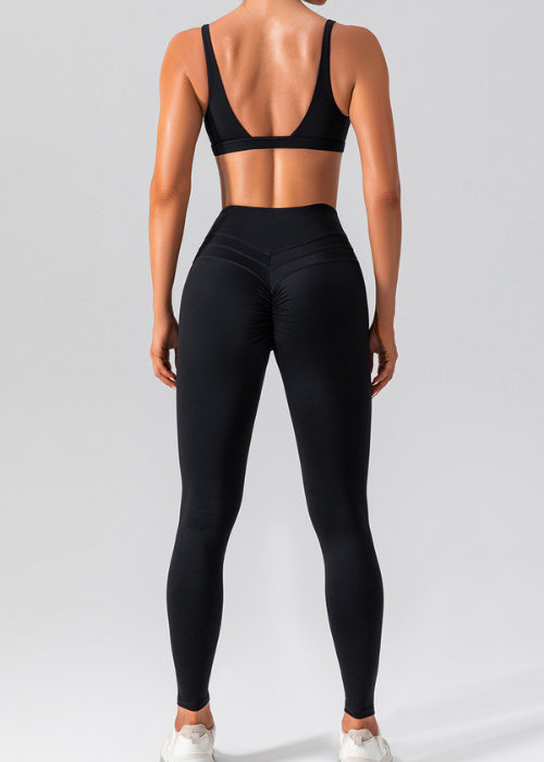 Legging - Sculpt Vitality