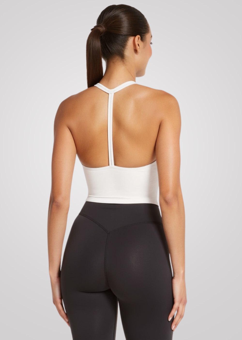 Débardeur - Pure - Brassière intégrée