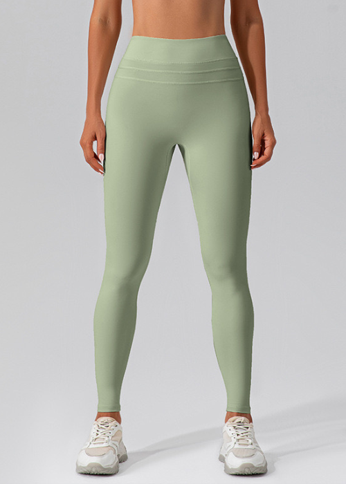 Legging - Sculpt Vitality