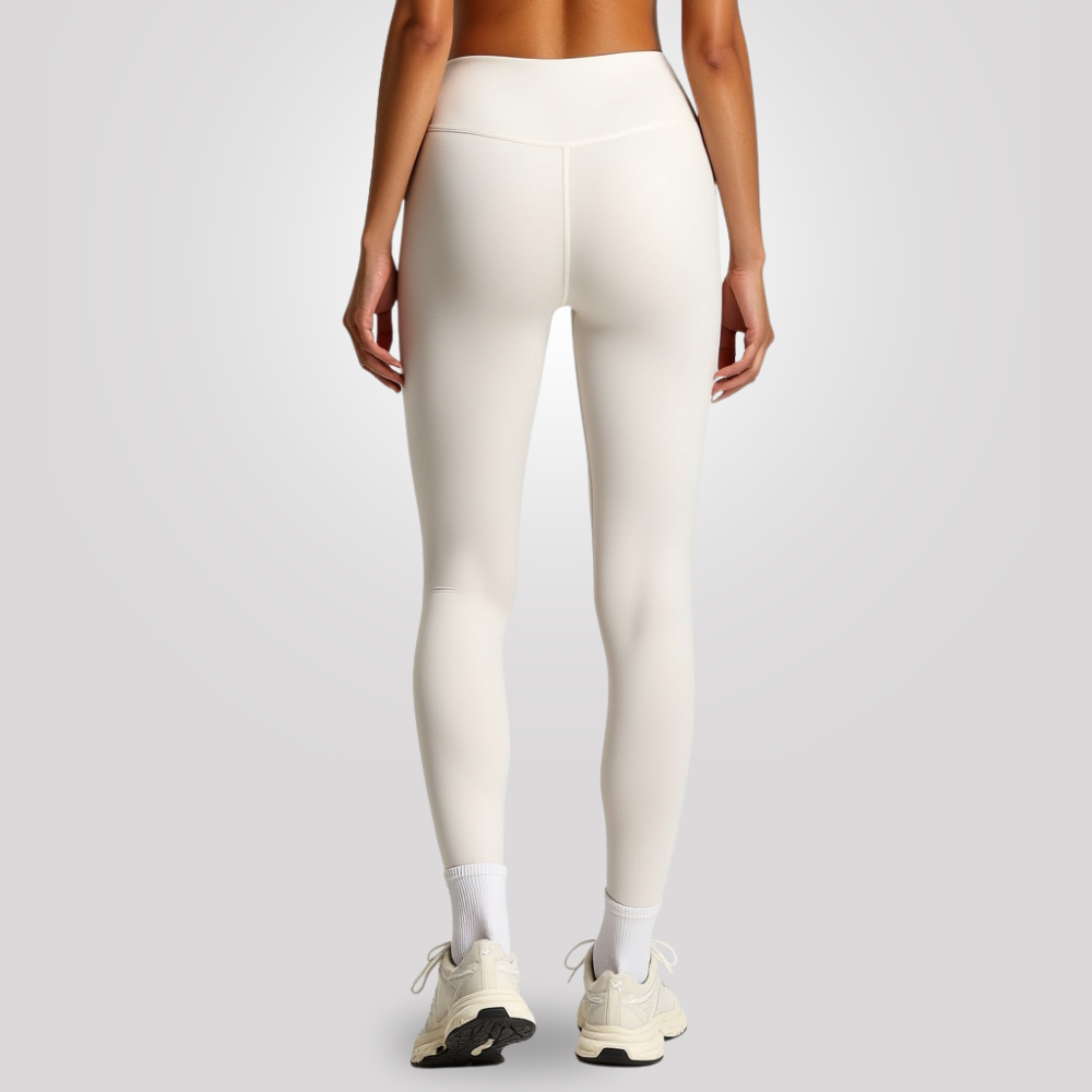 Legging - Cherry Power