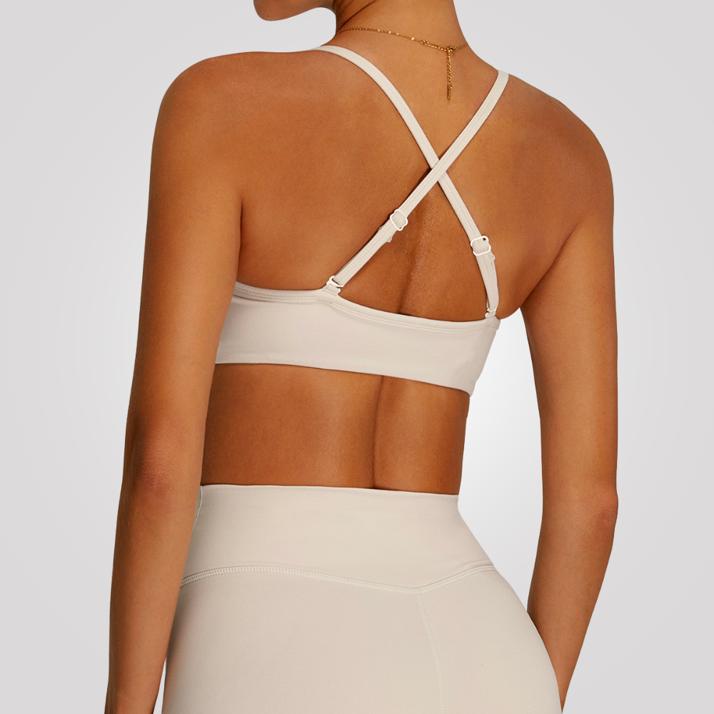 Brassière - Cherry Power