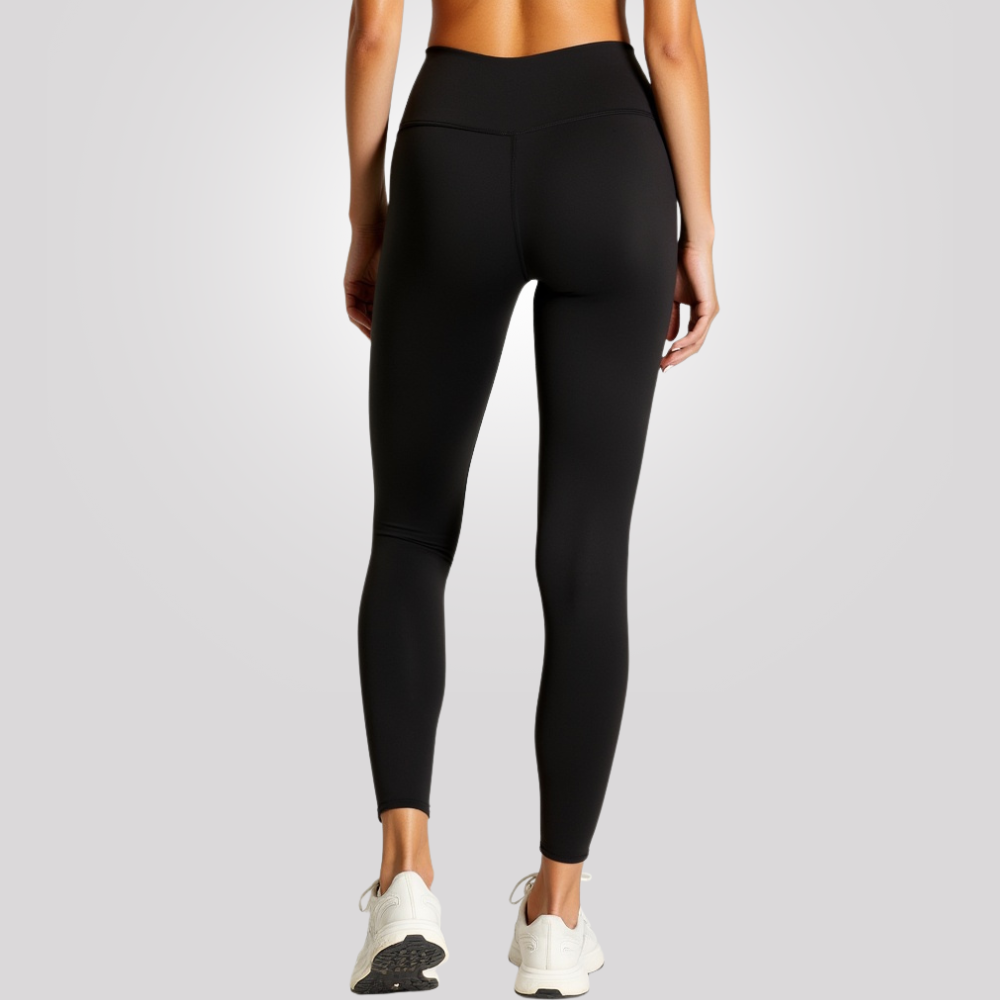 Legging - Cherry Power