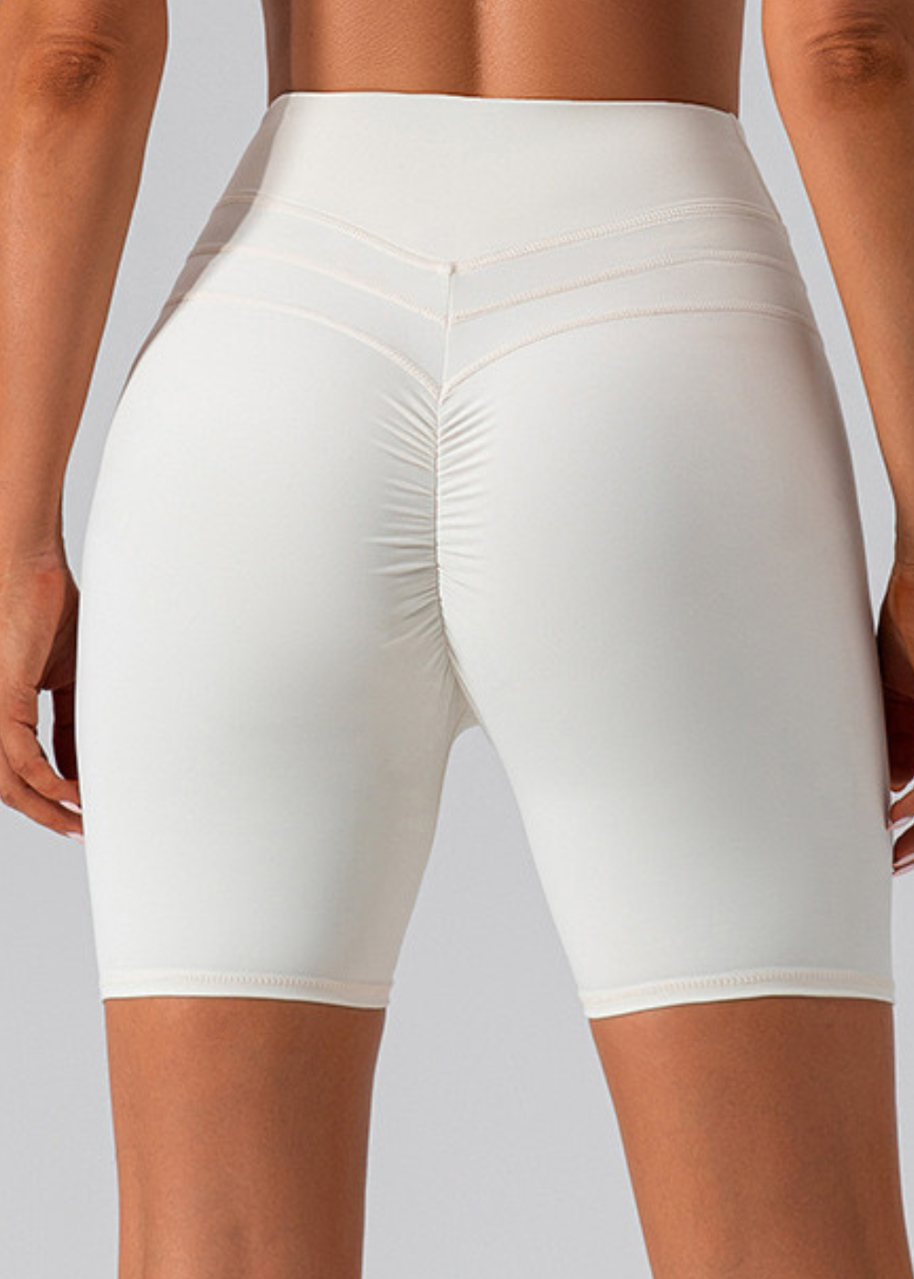 Short - Scuplt Vitality