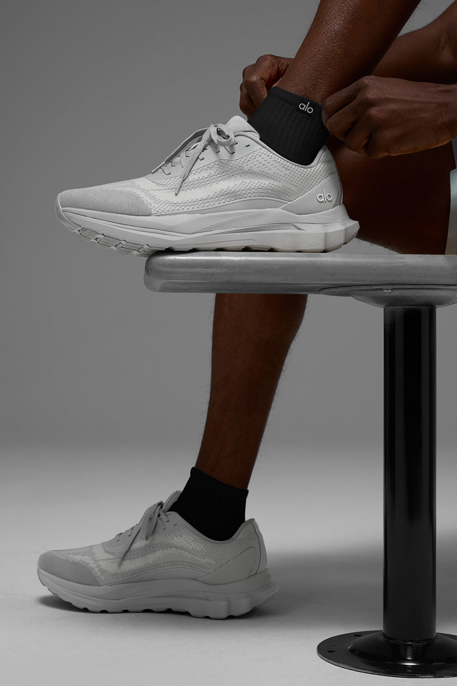 Sock - Quarter Crew Street "BESTE SELLER"