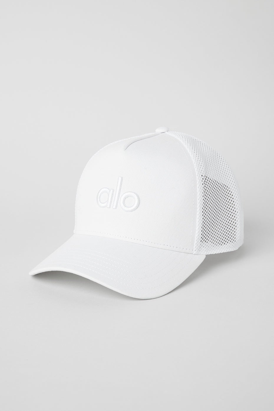 Cap - District Trucker "BEST SELLER"