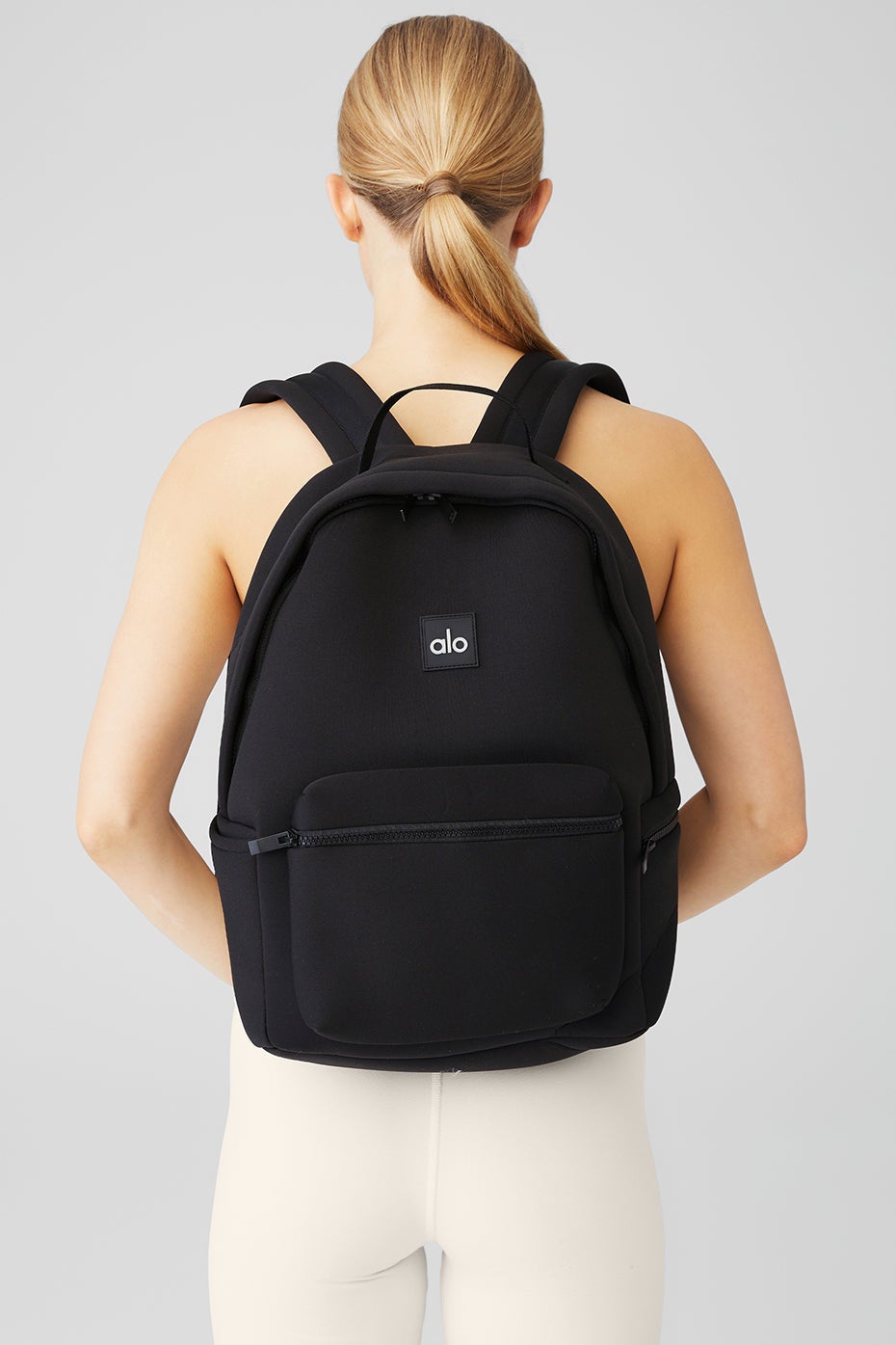 backpack - PERFORMANCE