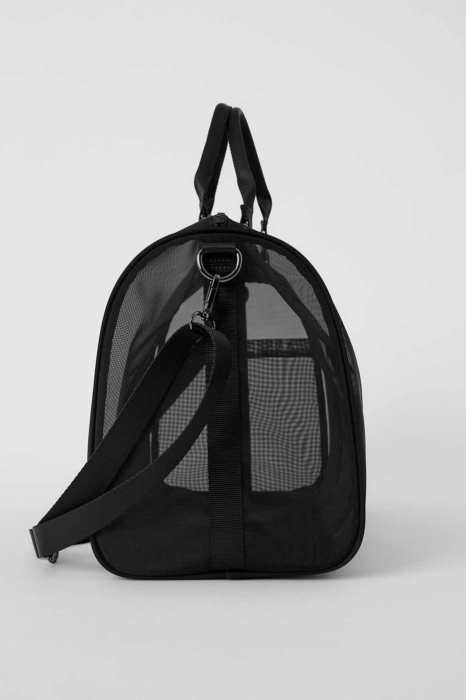 Sports bag - transparent "NEW"