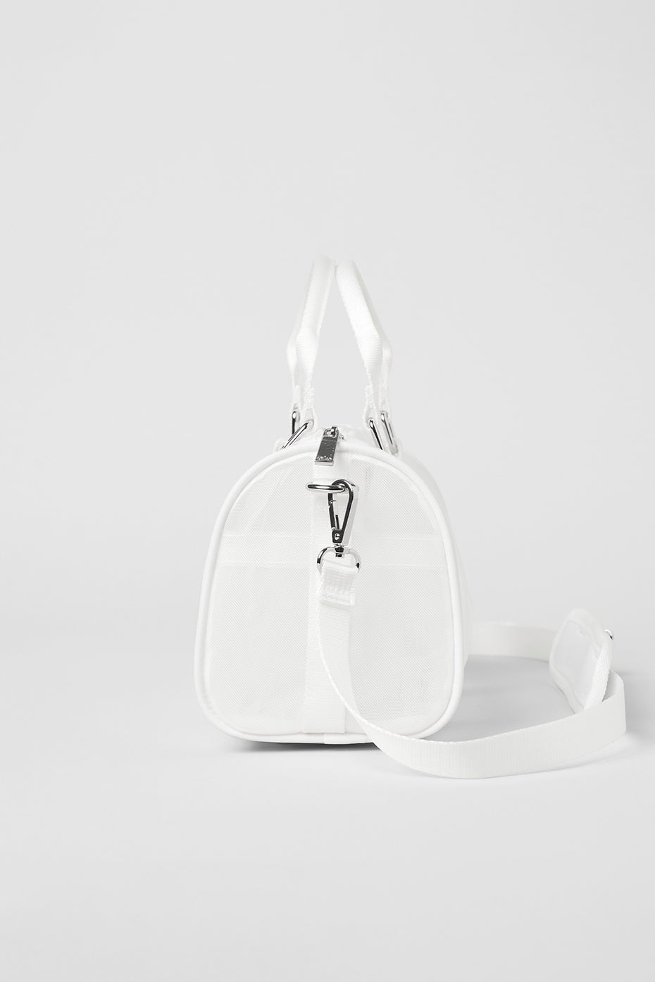 MINI SPORTS BAG - TRANSPARENT "NEW"