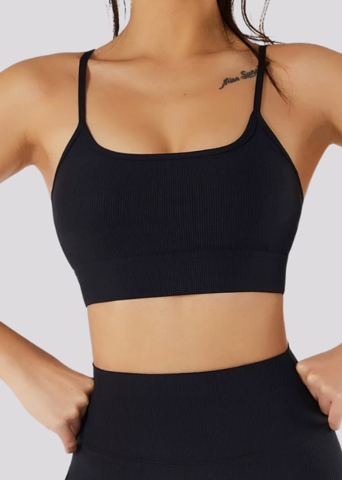 Brassière Sunrise - Super Active™