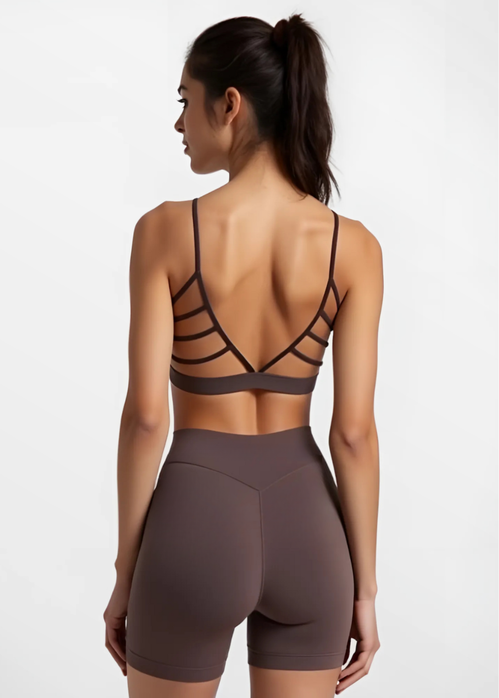 Brassière - Seamless™ - Zen