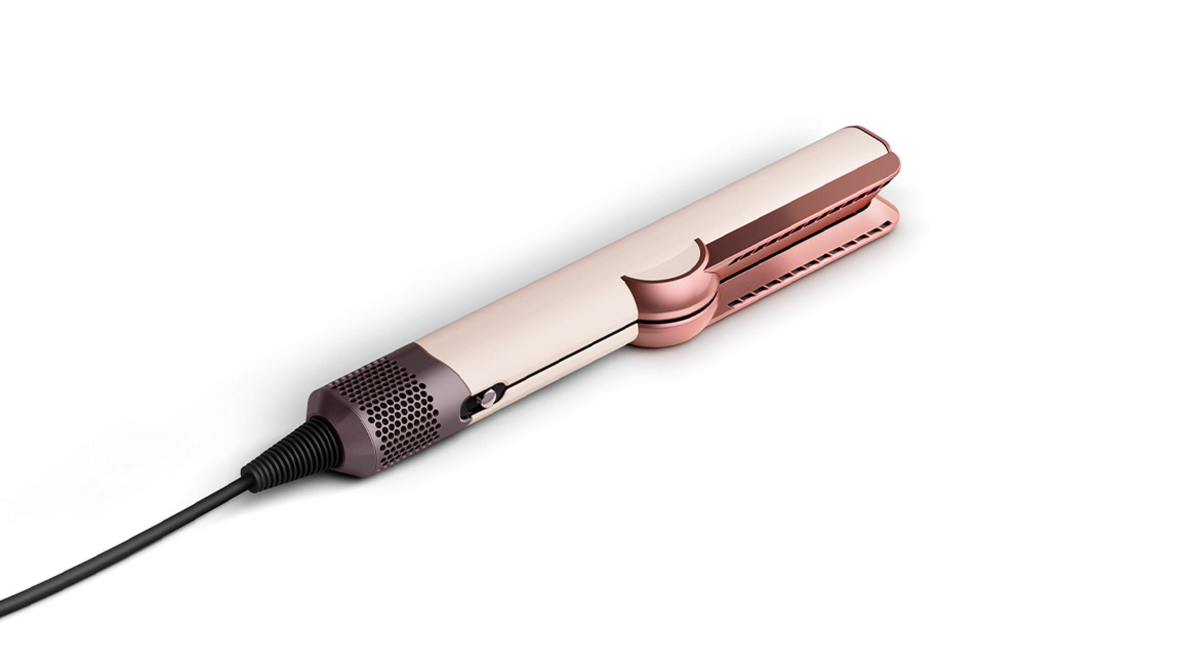 Dyson Airstrait™ dryer and straightener (Ceramic Pink/Rose Gold)