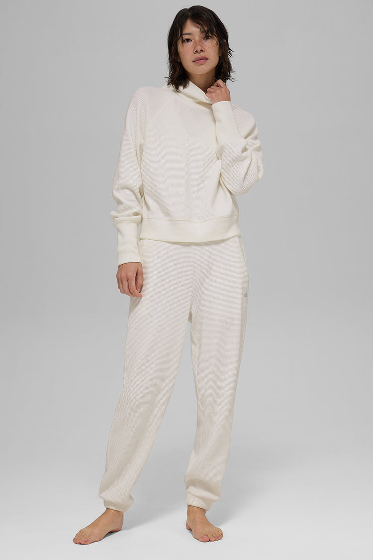 together - Waffle Weekend Escape "new"