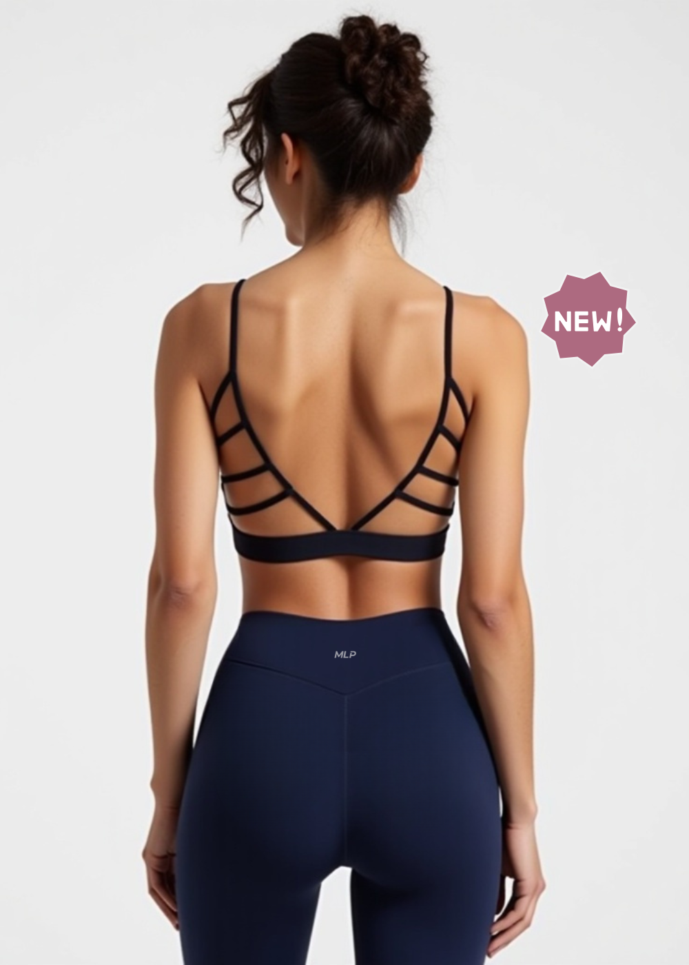 Brassière - Seamless™ - Zen