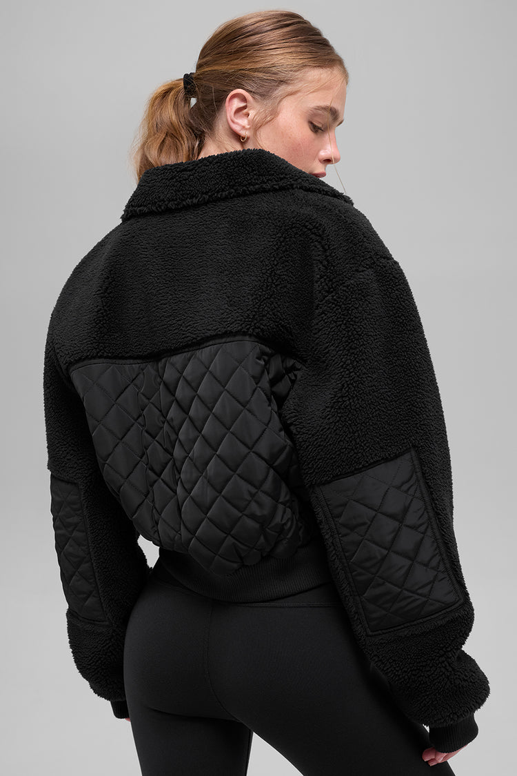 Bomber Sherpa Edge "new"