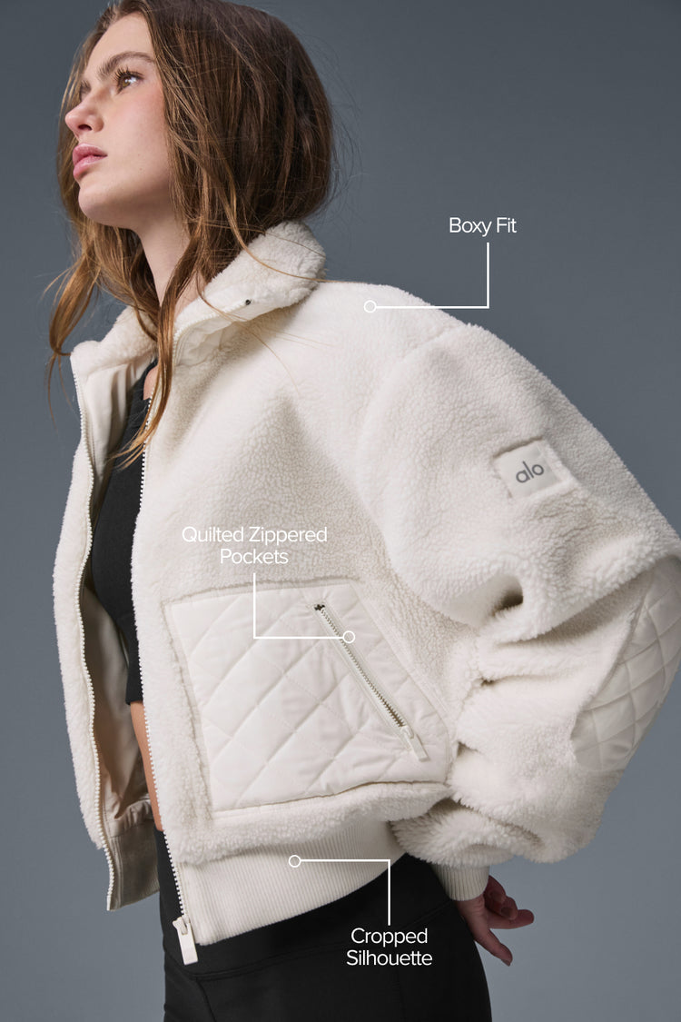 Bomber Sherpa Edge "new"