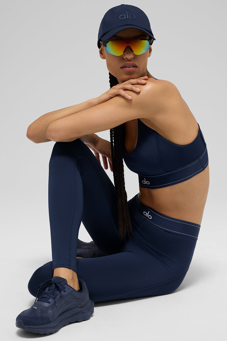 Leggings - Airlift Suit Up "BACK IN STOCK"