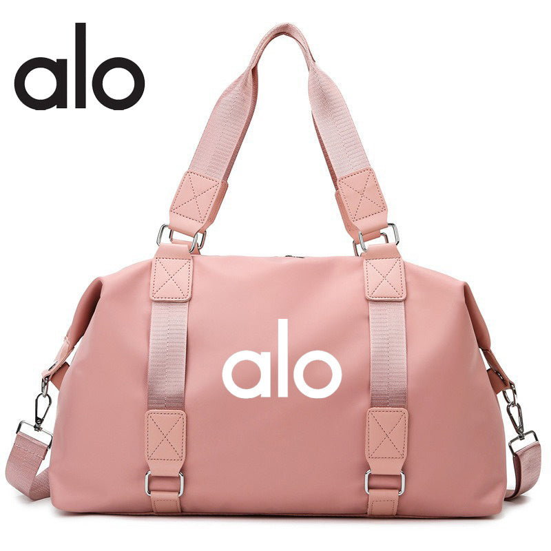 "New" light sports bag