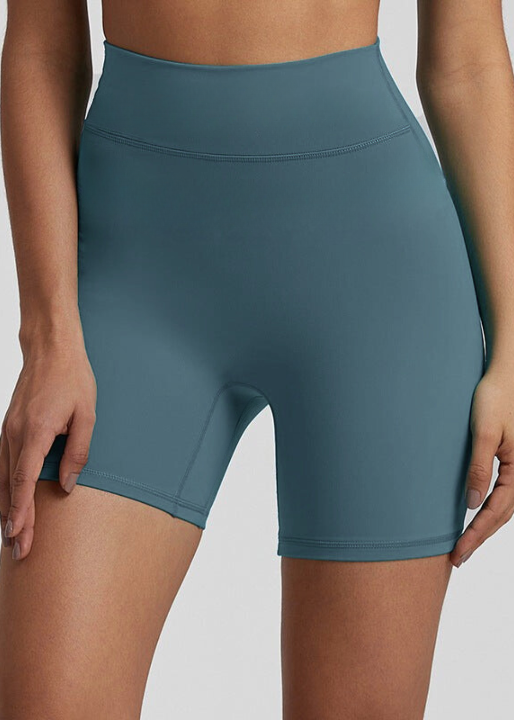 Short SEAMLESS™ - Hourglass