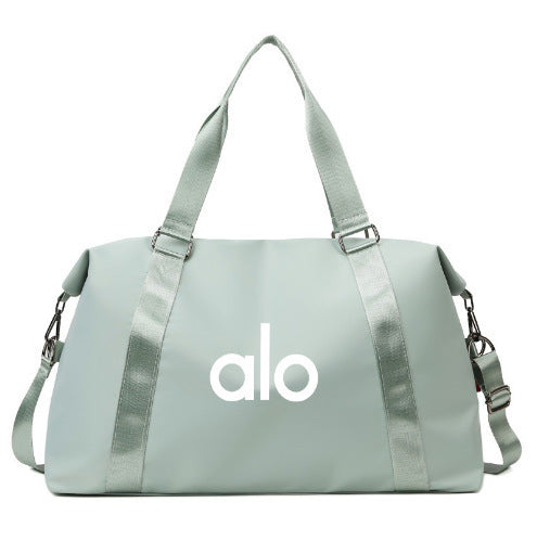 ALO "new" city bag