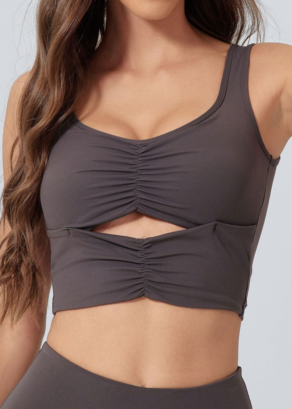 Brassière - Twist Fit