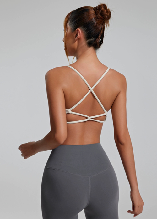 Brassière - Crossline Harmony