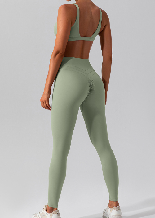 Legging - Sculpt Vitality