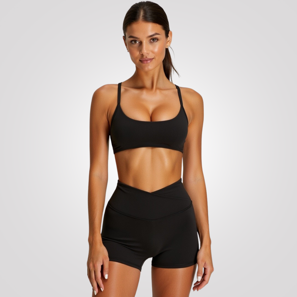 Brassière - Cherry Power