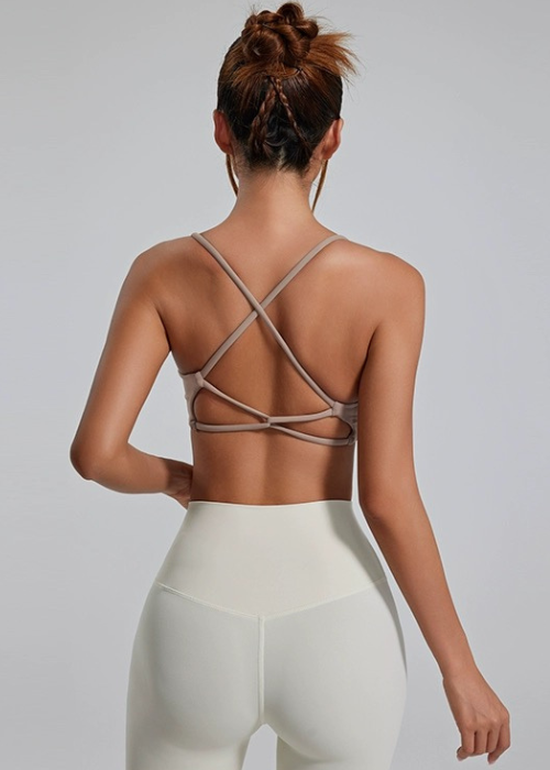 Brassière - Crossline Harmony