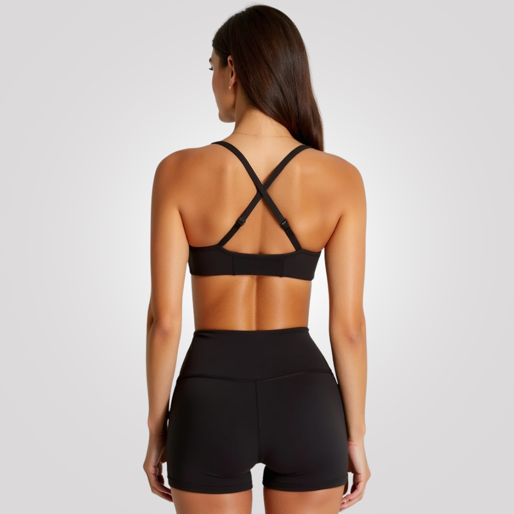 Brassière - Cherry Power