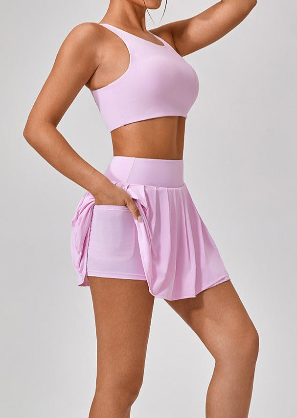 Jupe / Short  - Elégance - Girly Edition