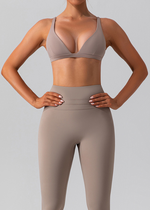 Brassière - Sculpt Vitality