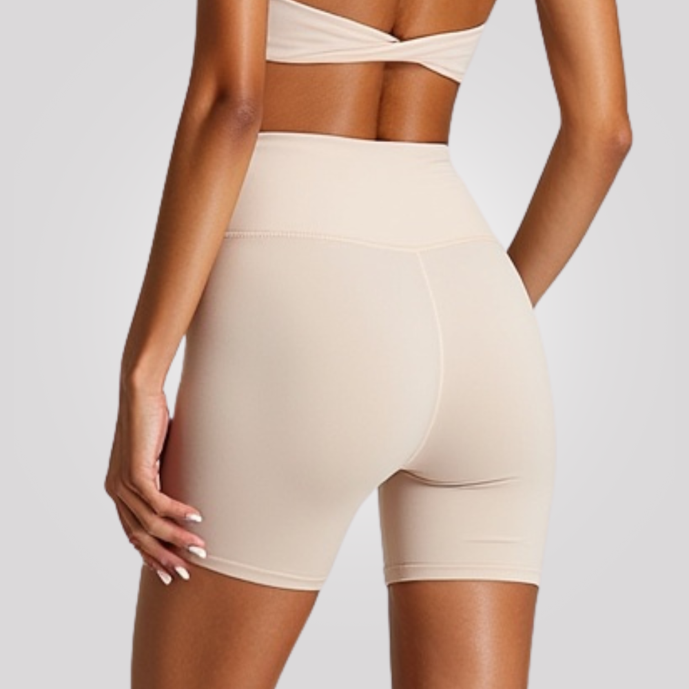 Short - Cherry Power