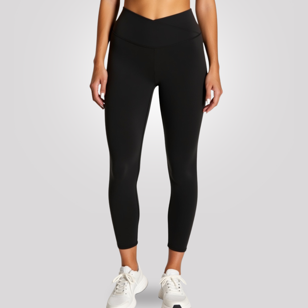 Legging - Cherry Power