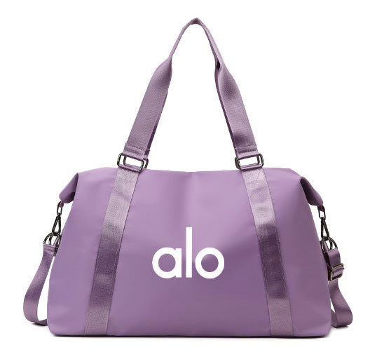 ALO "new" city bag