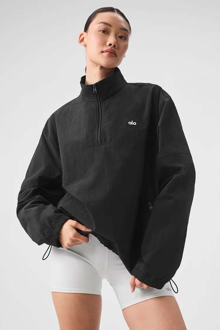 Tennis jacket - ALO