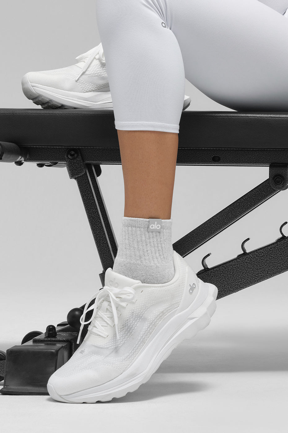 Sock - Quarter Crew Street "BESTE SELLER"