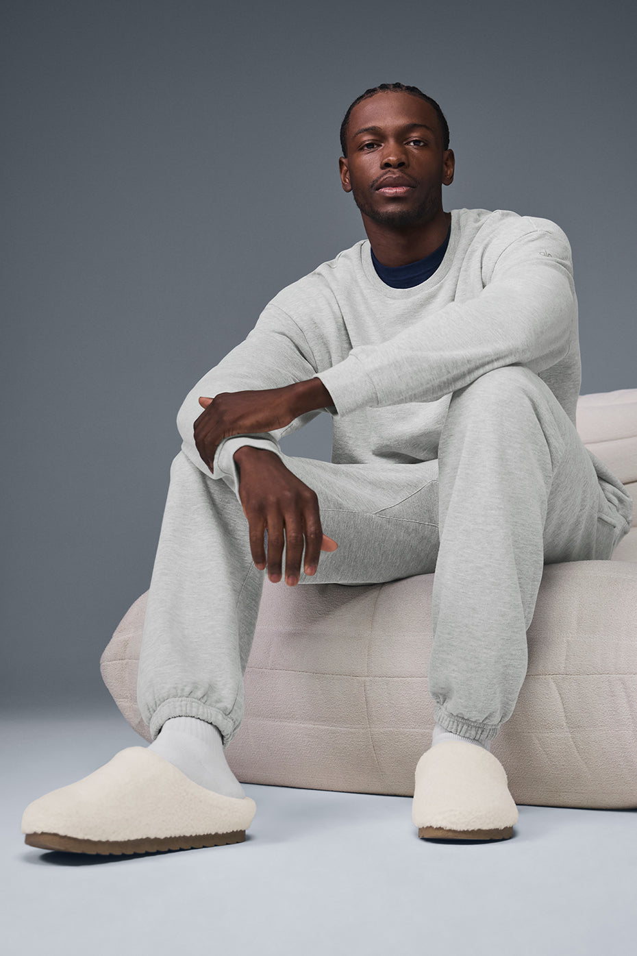 Recovery slippers - Sherpa "out of stock"