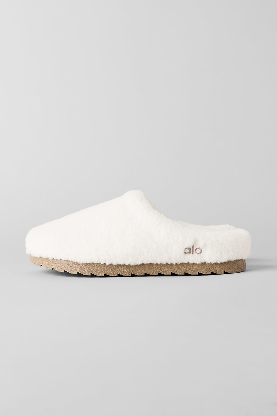 Recovery slippers - Sherpa "out of stock"