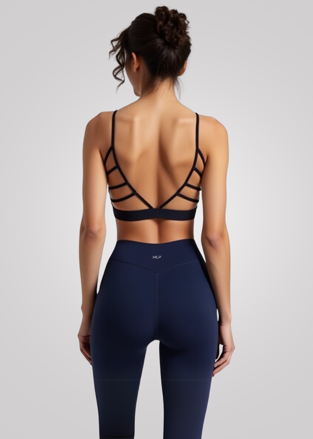 Legging SEAMLESS™ - Hourglass
