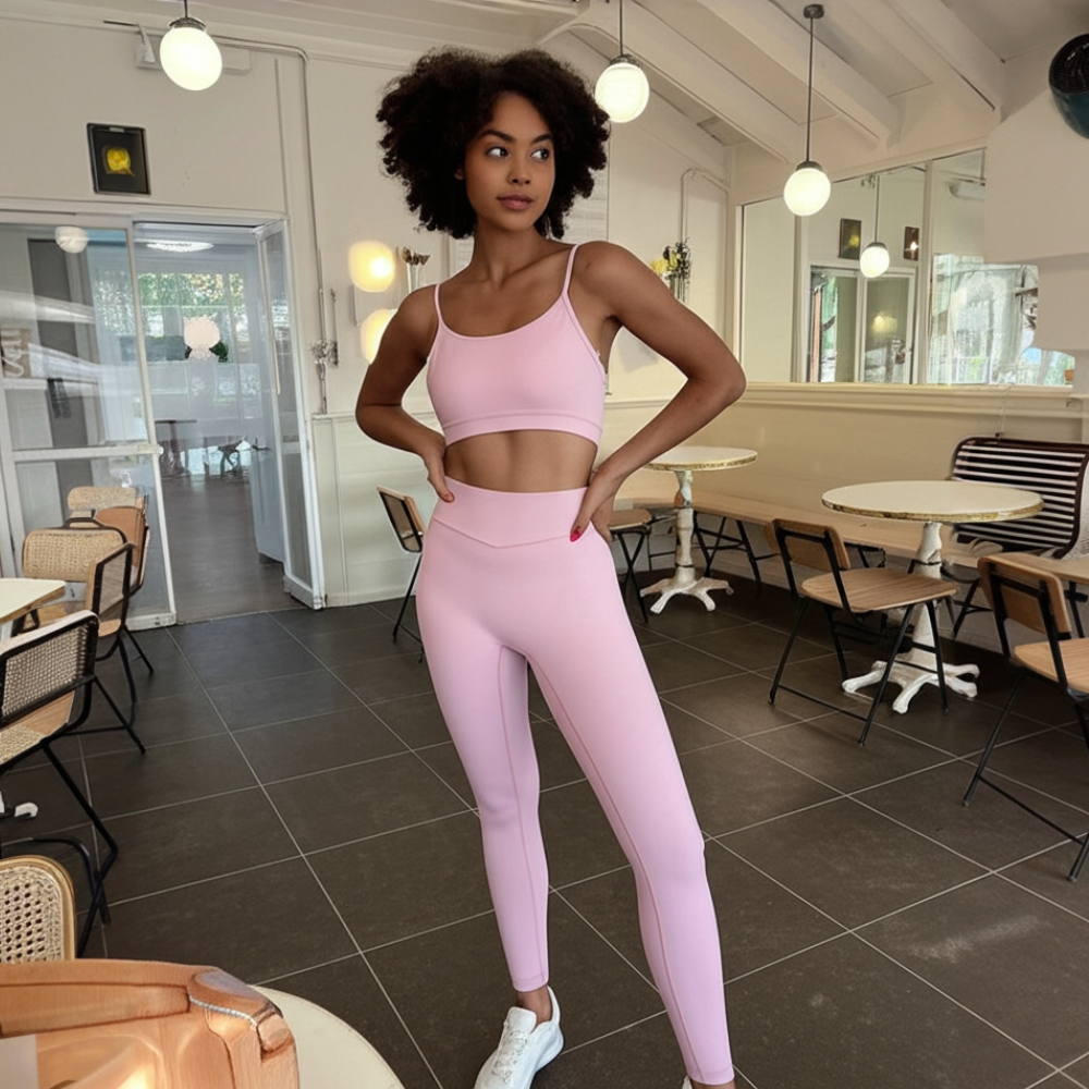 Legging SEAMLESS™ - Hourglass