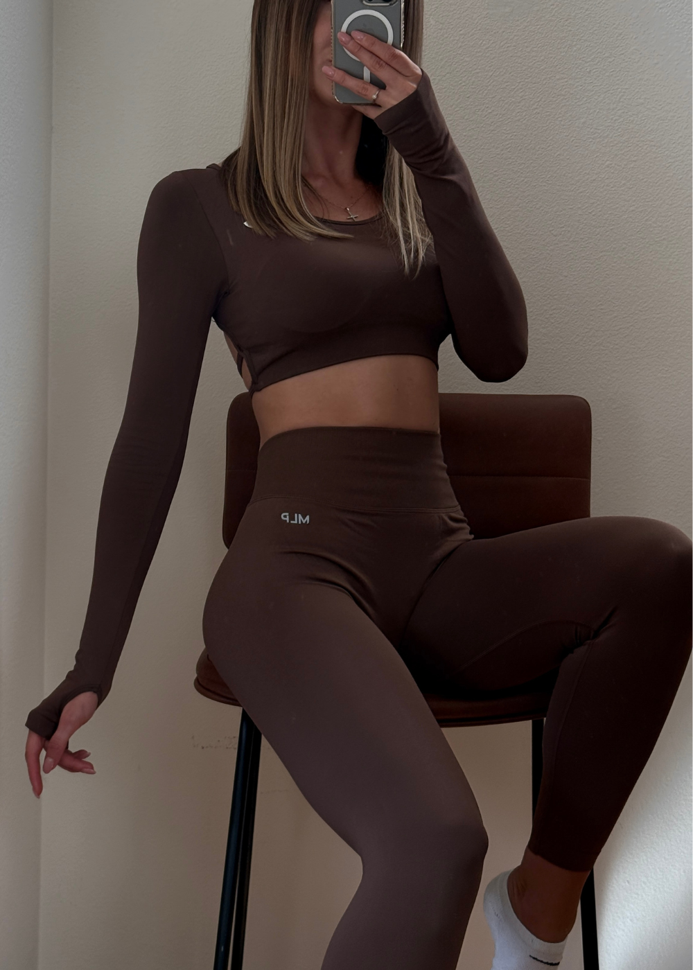 Legging - Breathe - Super Active™