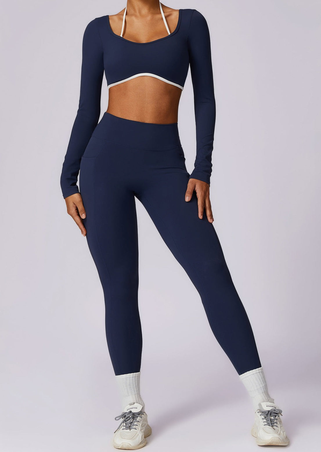 Legging à poche - Elite