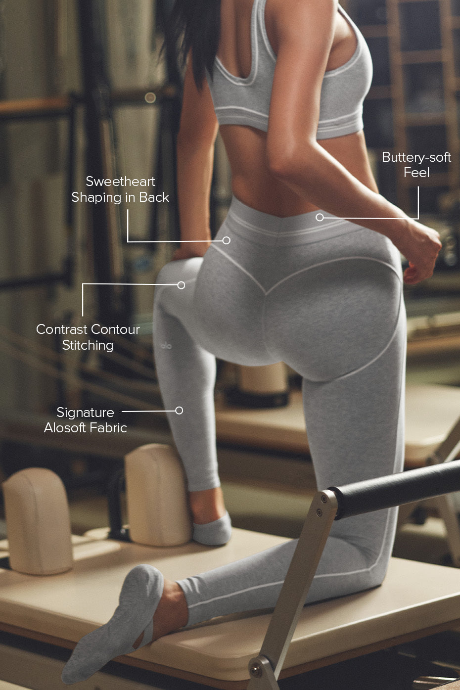 Leggings - Heart Throb "NEW" "BEST SELLER"