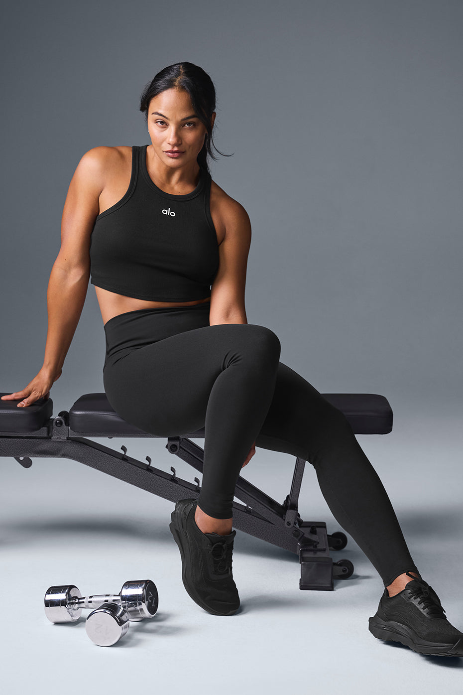 AIRLIFT airbrush leggings "BEST SELLER" "OUT OF STOCK"