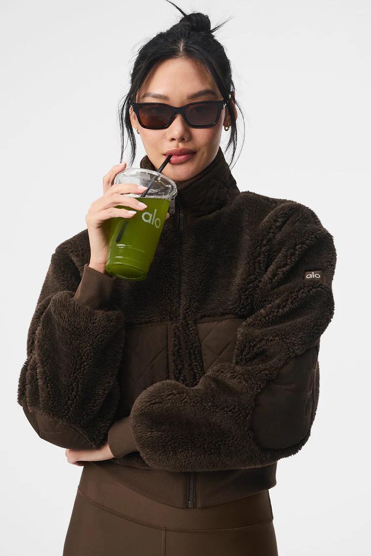 Bomber Sherpa Edge "new"