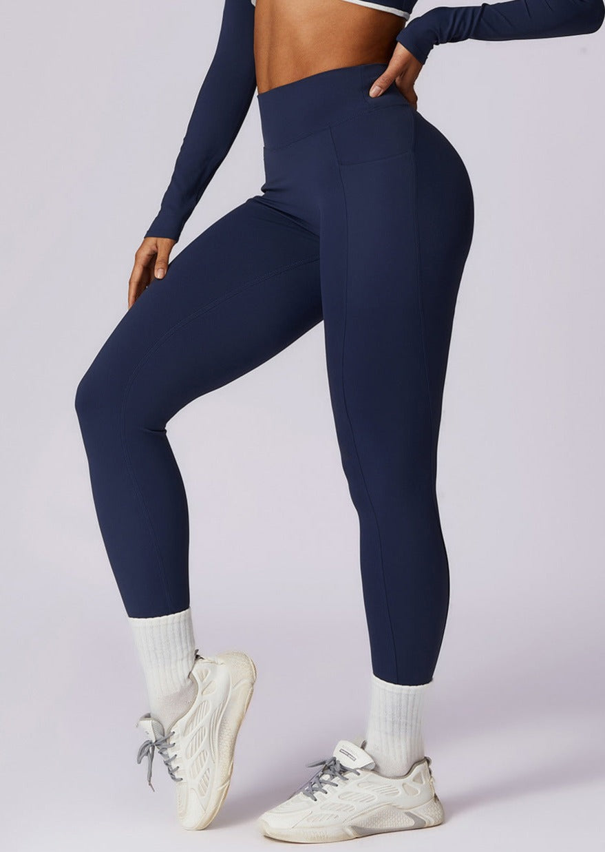 Legging à poche - Elite