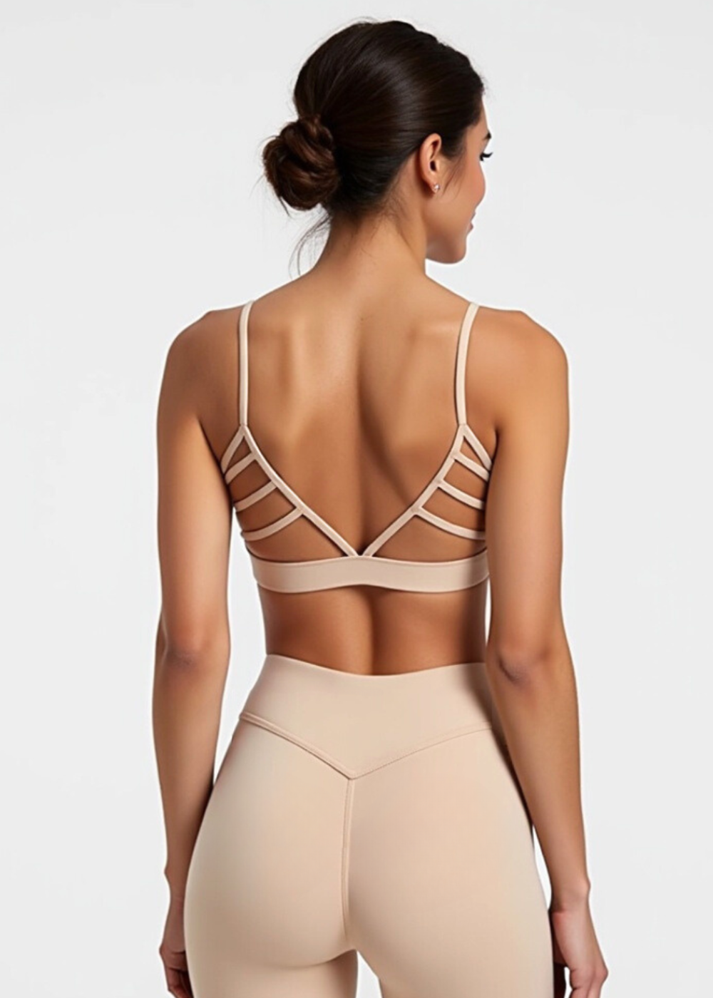 Brassière - Seamless™ - Zen