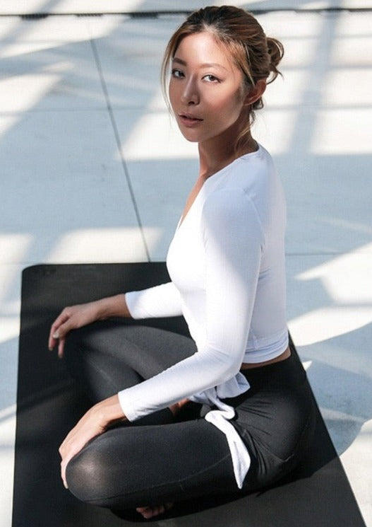 Tee-shirt - FlowEase Cache coeur